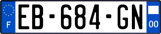 EB-684-GN