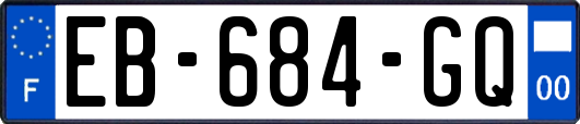 EB-684-GQ