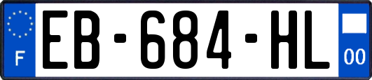EB-684-HL