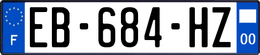 EB-684-HZ