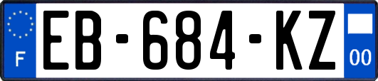 EB-684-KZ