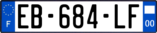 EB-684-LF