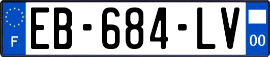 EB-684-LV