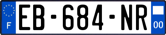 EB-684-NR