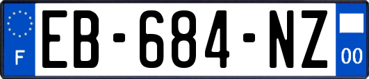 EB-684-NZ
