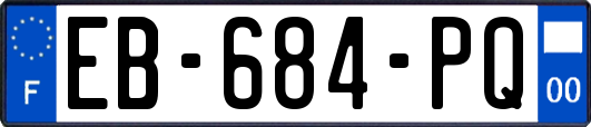 EB-684-PQ
