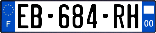 EB-684-RH