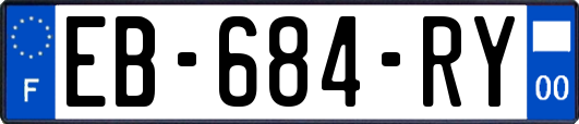 EB-684-RY