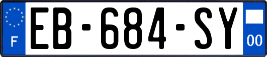 EB-684-SY