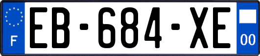 EB-684-XE