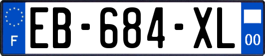 EB-684-XL