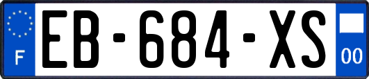 EB-684-XS