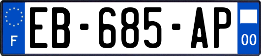 EB-685-AP