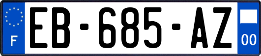 EB-685-AZ