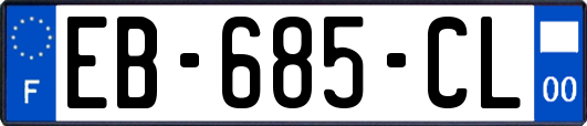 EB-685-CL