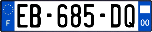 EB-685-DQ