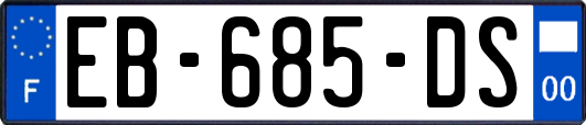 EB-685-DS