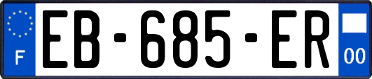 EB-685-ER