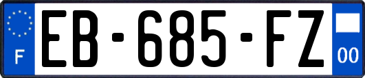 EB-685-FZ