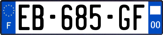 EB-685-GF