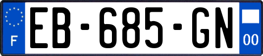 EB-685-GN