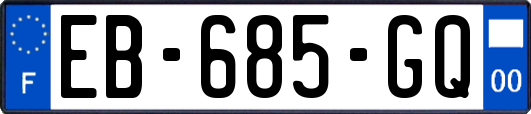 EB-685-GQ