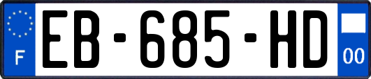 EB-685-HD