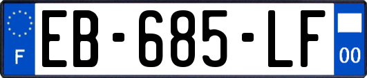 EB-685-LF
