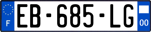 EB-685-LG