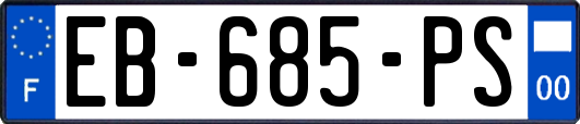 EB-685-PS
