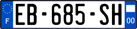 EB-685-SH