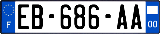 EB-686-AA