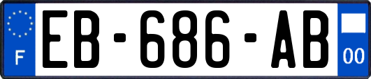 EB-686-AB