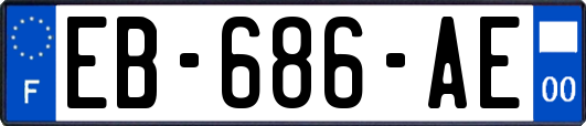 EB-686-AE