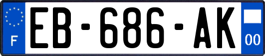 EB-686-AK