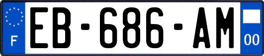 EB-686-AM