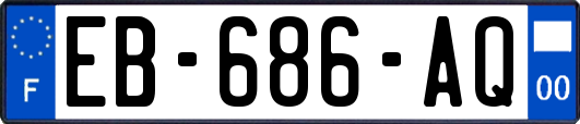 EB-686-AQ