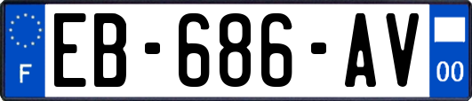 EB-686-AV