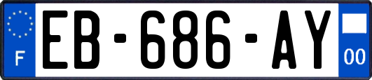 EB-686-AY