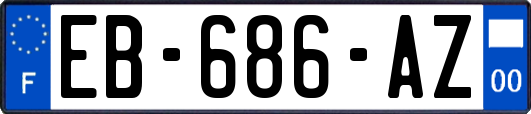 EB-686-AZ