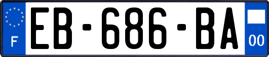 EB-686-BA