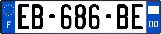 EB-686-BE