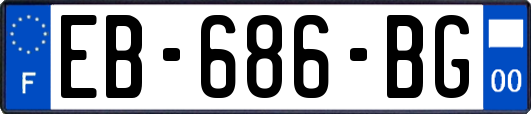 EB-686-BG