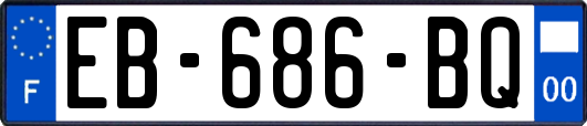 EB-686-BQ
