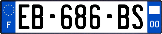 EB-686-BS