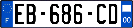 EB-686-CD