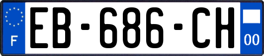 EB-686-CH