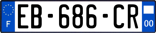 EB-686-CR