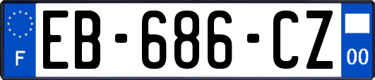 EB-686-CZ