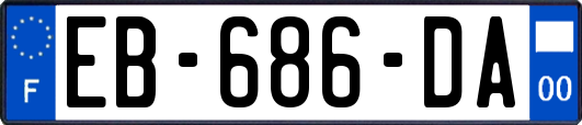 EB-686-DA